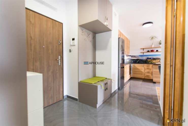 Kraków, Podgórze Duchackie/Piaski Wielkie, ul. W. Sławka, 3 pokojowe, Mieszkanie  do wynajęcia