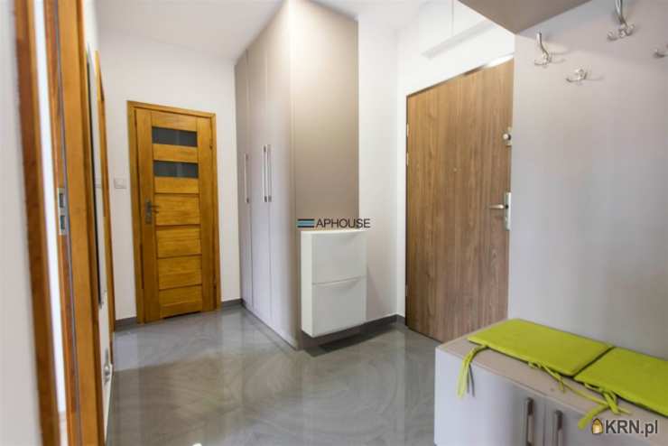 3 pokojowe, Kraków, Podgórze Duchackie/Piaski Wielkie, ul. W. Sławka, Mieszkanie  do wynajęcia