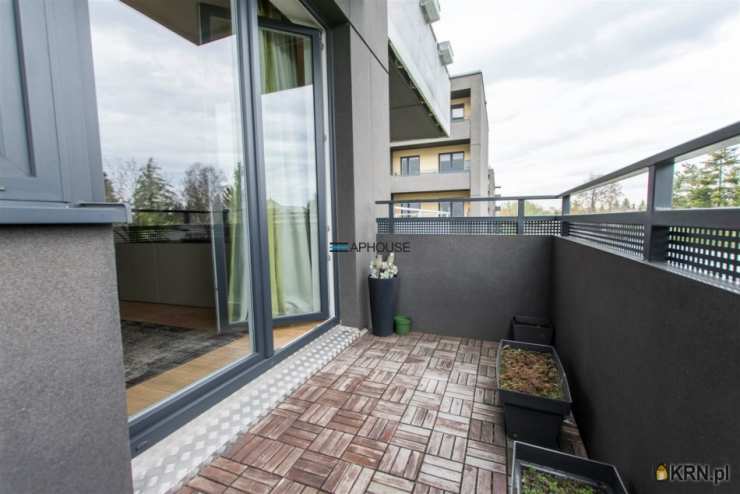 3 pokojowe, Mieszkanie  do wynajęcia, Kraków, Podgórze Duchackie/Piaski Wielkie, ul. W. Sławka