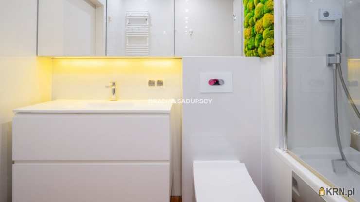 Kraków, Podgórze/Zabłocie, ul. , Mieszkanie  do wynajęcia, 3 pokojowe