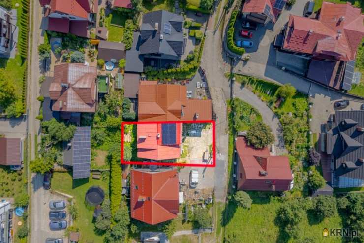 Kraków, ul. , 3 pokojowe, Mieszkanie  na sprzedaż