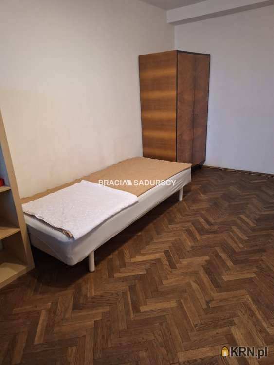 Kraków, Krowodrza/Łobzów, ul. Królewska, 3 pokojowe, Mieszkanie  do wynajęcia
