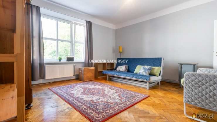 Kraków, Grzegórzki, ul. Mogilska, 2 pokojowe, Mieszkanie  na sprzedaż