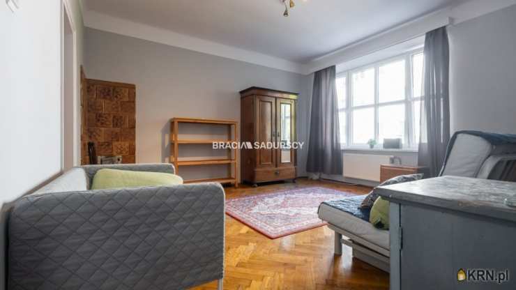 2 pokojowe, Kraków, Grzegórzki, ul. Mogilska, Mieszkanie  na sprzedaż