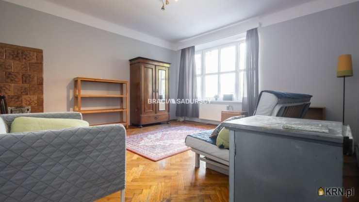 2 pokojowe, Mieszkanie  na sprzedaż, Kraków, Grzegórzki, ul. Mogilska