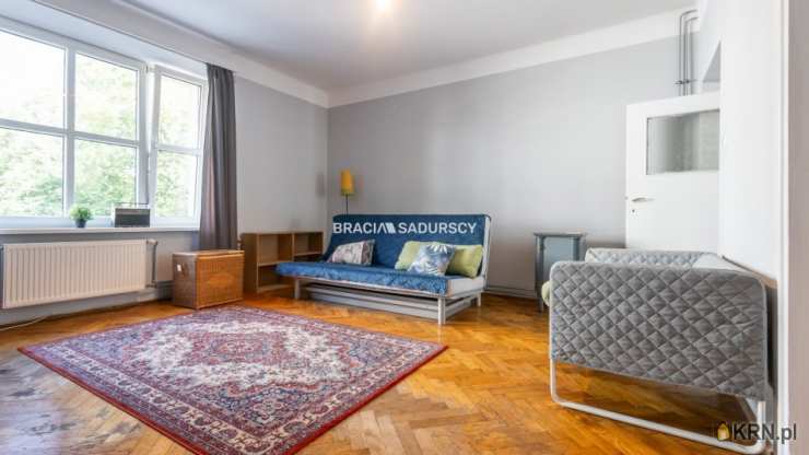 Mieszkanie  na sprzedaż, Kraków, Grzegórzki, ul. Mogilska, 2 pokojowe