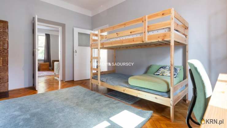 Bracia Sadurscy Oddział BS3 Przewóz, Mieszkanie  na sprzedaż, Kraków, Grzegórzki, ul. Mogilska