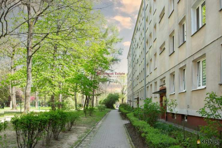 Mieszkanie  do wynajęcia, 3 pokojowe, Kraków, Bieńczyce, ul. J. Strusia