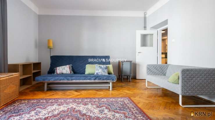Bracia Sadurscy Oddział BS3 Przewóz, Mieszkanie  na sprzedaż, Kraków, Grzegórzki, ul. Mogilska
