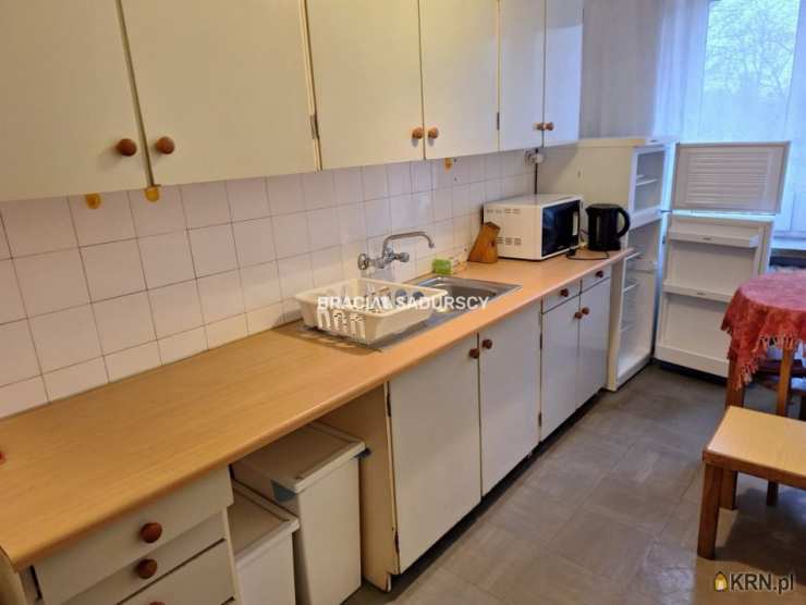 Bracia Sadurscy Oddział BS1 Kapelanka, Mieszkanie  do wynajęcia, Kraków, Krowodrza/Łobzów, ul. Królewska
