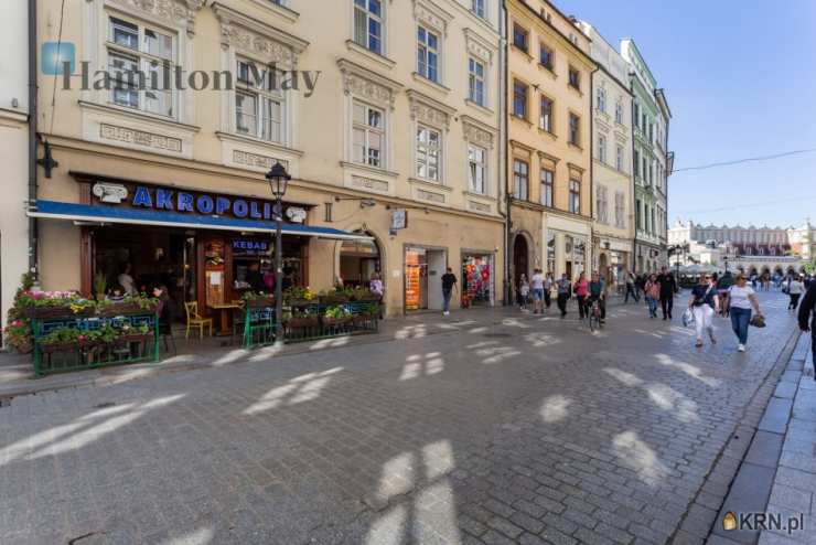, Kraków, Stare Miasto, ul. Grodzka, Mieszkanie  na sprzedaż