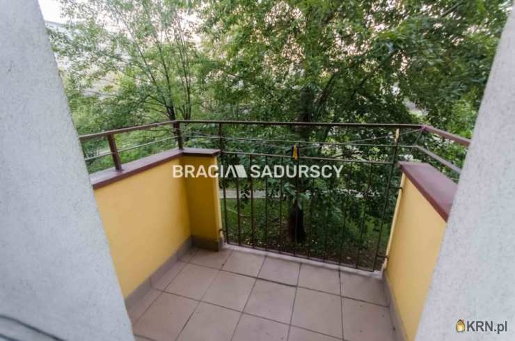 Bracia Sadurscy Oddział BS3 Przewóz, Mieszkanie  do wynajęcia, Kraków, Prądnik Czerwony, ul. Młyńska