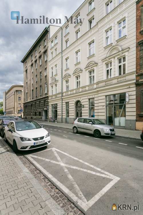 Mieszkanie  do wynajęcia, , Kraków, Stare Miasto, ul. Czysta