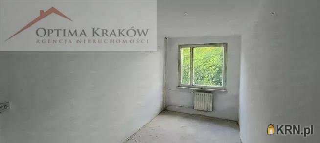 Mieszkanie  na sprzedaż, 3 pokojowe, Kraków, Bieżanów-Prokocim/Prokocim, ul. L. Teligi