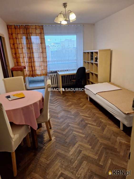 Kraków, Krowodrza/Łobzów, ul. Królewska, Mieszkanie  do wynajęcia, 3 pokojowe