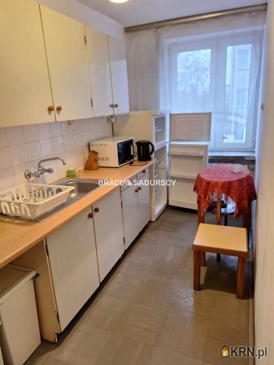 Kraków, Krowodrza/Łobzów, ul. Królewska, 3 pokojowe, Mieszkanie  do wynajęcia