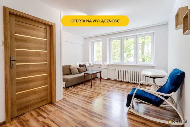 Mieszkanie  na sprzedaż, Kraków, Bieńczyce, ul. Kazimierzowskie, 3 pokojowe
