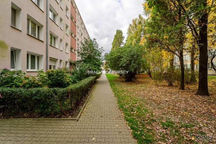 BRACIA SADURSCY NIERUCHOMOŚCI ODDZIAŁ BS5 NOWA HUTA, Mieszkanie  na sprzedaż, Kraków, Bieńczyce, ul. Kazimierzowskie