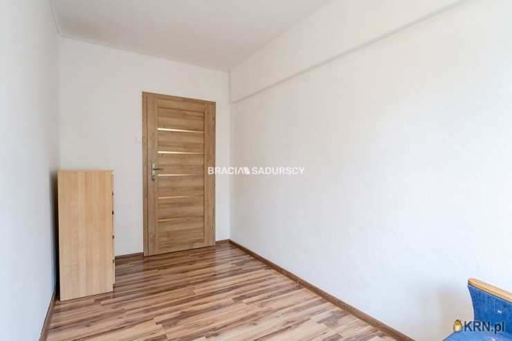 Mieszkanie  na sprzedaż, Kraków, Bieńczyce, ul. Kazimierzowskie, 3 pokojowe