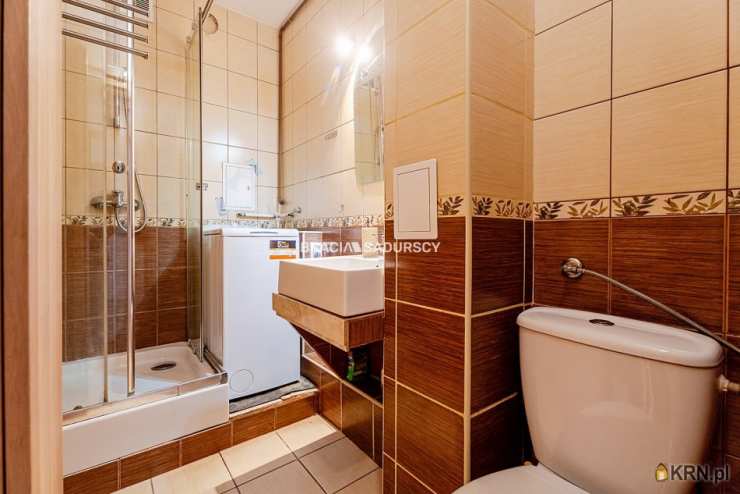 Kraków, Bieńczyce, ul. Kazimierzowskie, 3 pokojowe, Mieszkanie  na sprzedaż