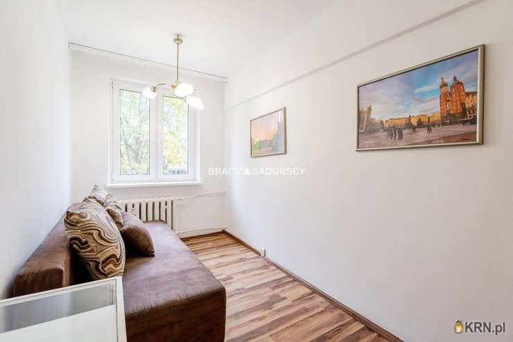 Kraków, Bieńczyce, ul. Kazimierzowskie, Mieszkanie  na sprzedaż, 3 pokojowe