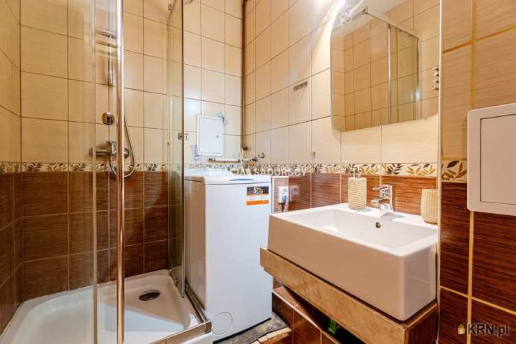 3 pokojowe, Mieszkanie  na sprzedaż, Kraków, Bieńczyce, ul. Kazimierzowskie
