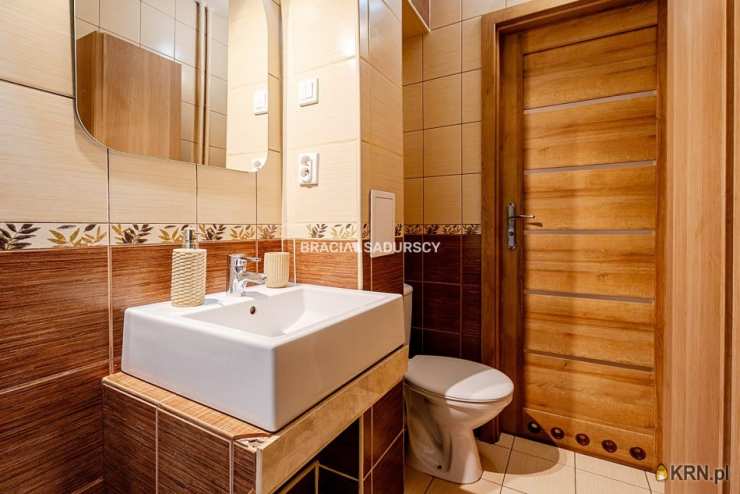 BRACIA SADURSCY NIERUCHOMOŚCI ODDZIAŁ BS5 NOWA HUTA, Mieszkanie  na sprzedaż, Kraków, Bieńczyce, ul. Kazimierzowskie