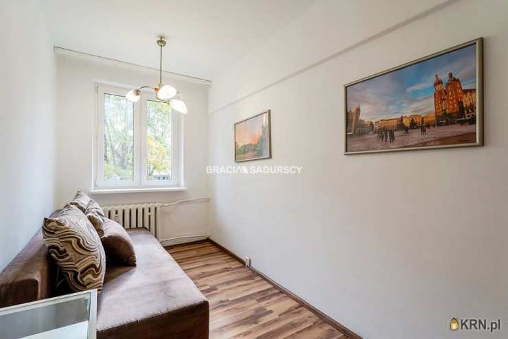 Kraków, Bieńczyce, ul. Kazimierzowskie, Mieszkanie  na sprzedaż, 3 pokojowe