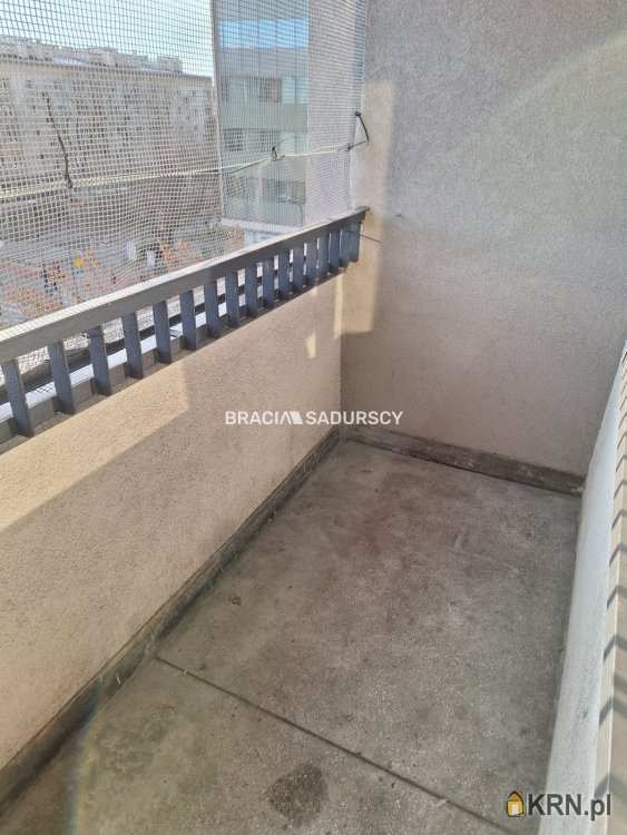 Bracia Sadurscy Oddział BS1 Kapelanka, Mieszkanie  do wynajęcia, Kraków, Krowodrza/Łobzów, ul. Królewska