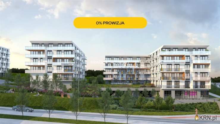 Mieszkanie  na sprzedaż, Kraków, Prądnik Biały, ul. 29 Listopada, 3 pokojowe