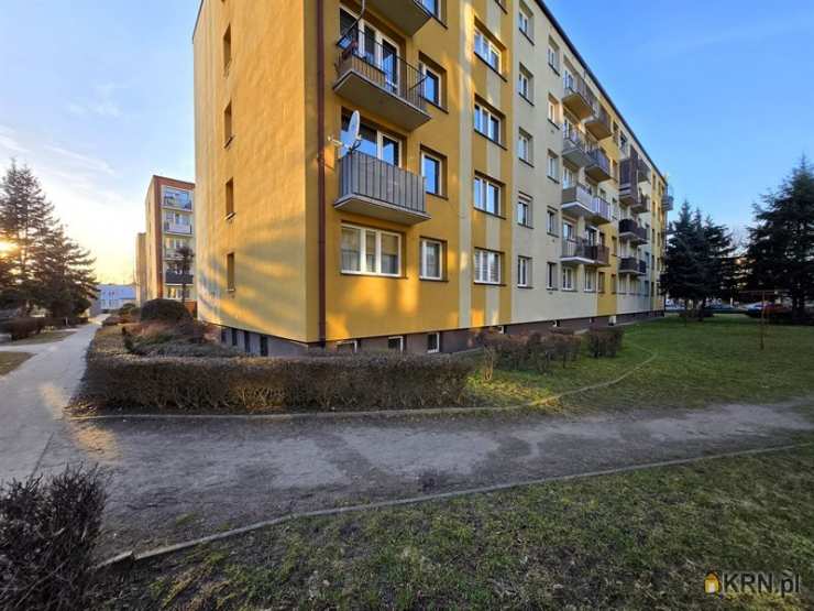 Mieszkanie  do wynajęcia, Leszno, ul. Prochownia, 3 pokojowe