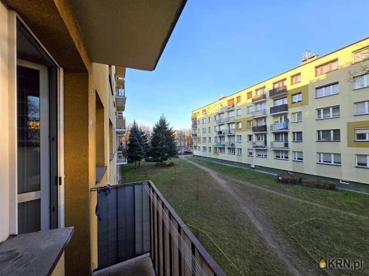 Mieszkanie  do wynajęcia, 3 pokojowe, Leszno, ul. Prochownia