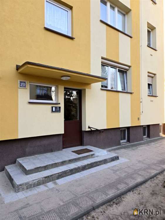 Leszno, ul. Prochownia, Mieszkanie  do wynajęcia, 3 pokojowe