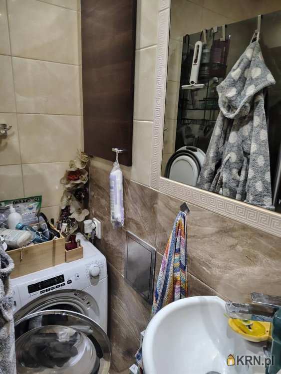 Mieszkanie  na sprzedaż, 2 pokojowe, Łódź, Bałuty, ul. 