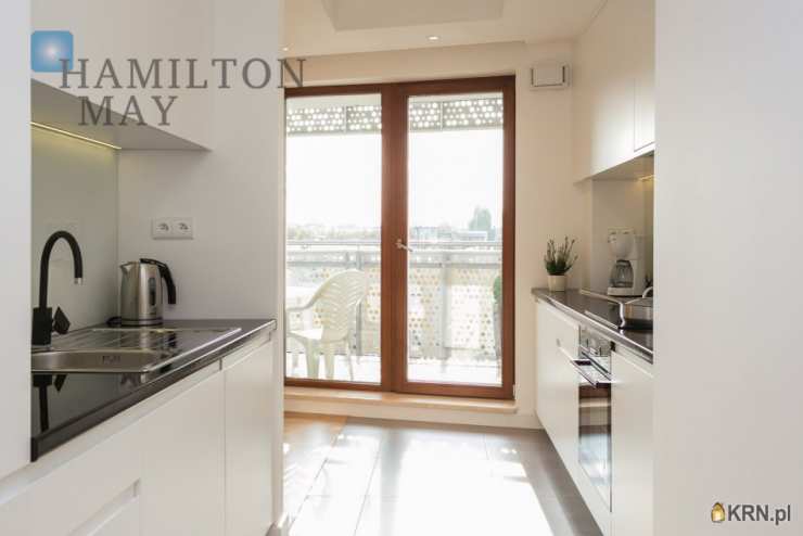 Hamilton May, Mieszkanie  do wynajęcia, Mirów, ul. 