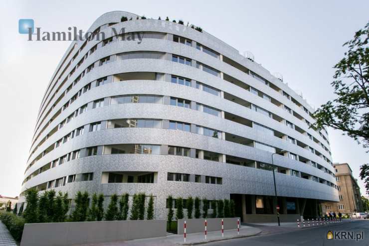 Hamilton May, Mieszkanie  do wynajęcia, Mirów, ul. 