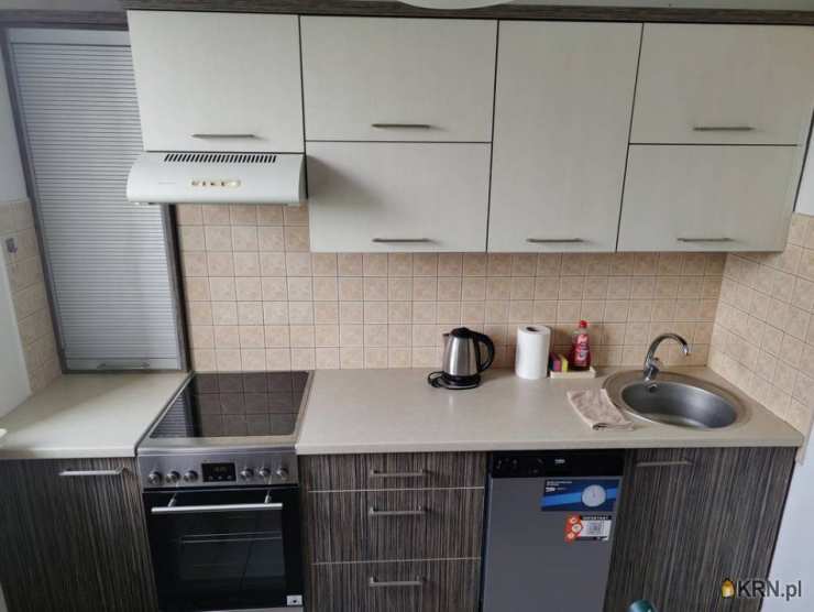 Mieszkanie  do wynajęcia, 2 pokojowe, Niechodzin, ul. 