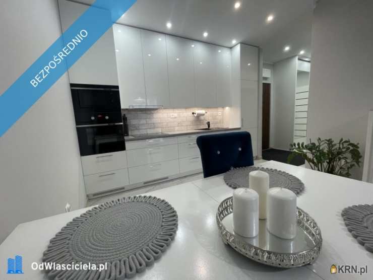 Mieszkanie  na sprzedaż, Olsztyn, Podleśna, ul. L. Zamenhofa, 3 pokojowe