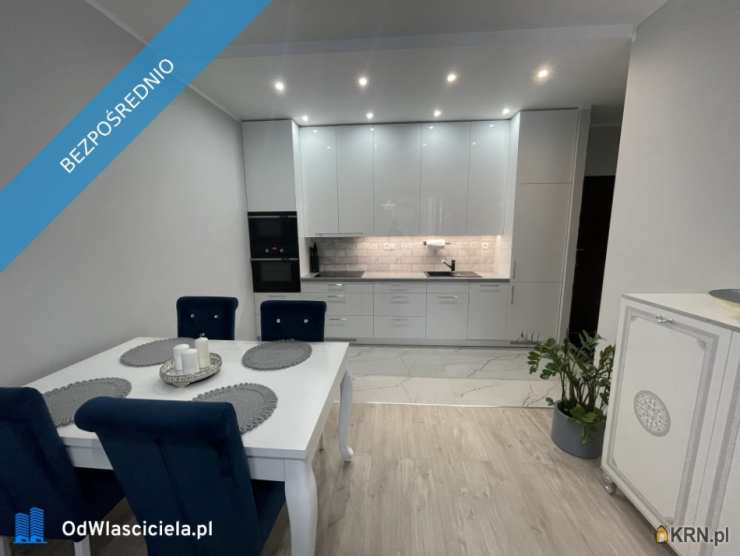 Mieszkanie  na sprzedaż, 3 pokojowe, Olsztyn, Podleśna, ul. L. Zamenhofa