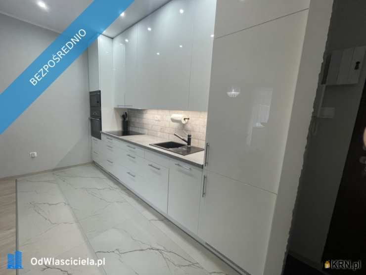 Olsztyn, Podleśna, ul. L. Zamenhofa, Mieszkanie  na sprzedaż, 3 pokojowe