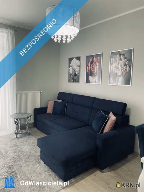 3 pokojowe, Olsztyn, Podleśna, ul. L. Zamenhofa, Mieszkanie  na sprzedaż