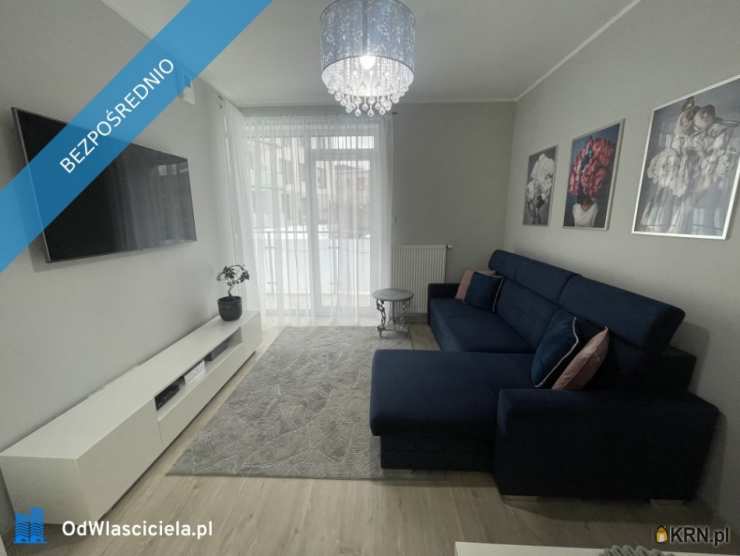 3 pokojowe, Mieszkanie  na sprzedaż, Olsztyn, Podleśna, ul. L. Zamenhofa