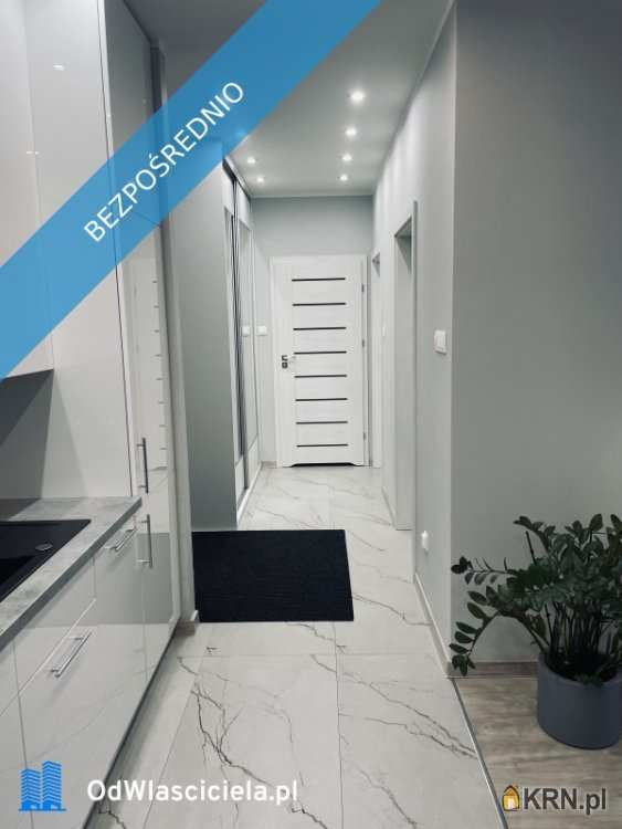 OdWlasciciela.pl, Mieszkanie  na sprzedaż, Olsztyn, Podleśna, ul. L. Zamenhofa