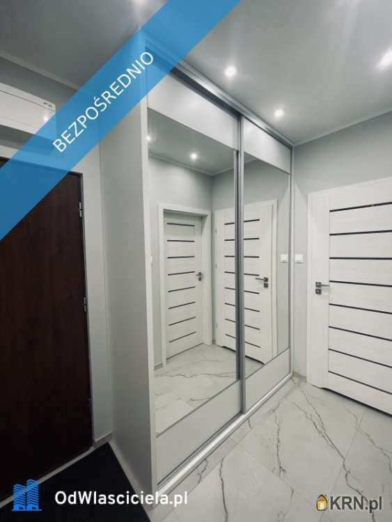 Mieszkanie  na sprzedaż, Olsztyn, Podleśna, ul. L. Zamenhofa, 3 pokojowe