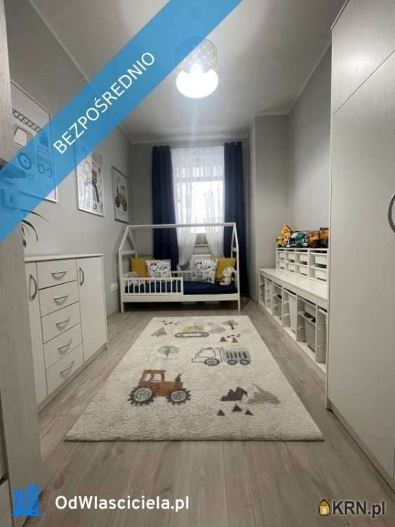 Olsztyn, Podleśna, ul. L. Zamenhofa, 3 pokojowe, Mieszkanie  na sprzedaż