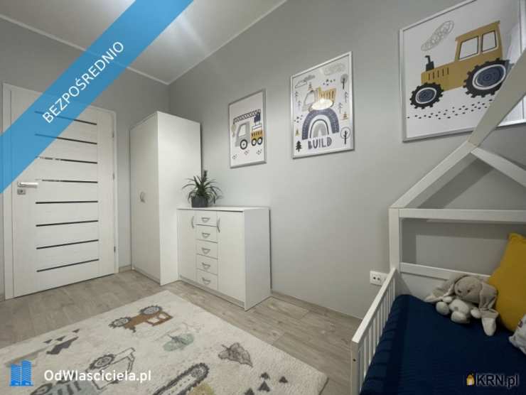 3 pokojowe, Mieszkanie  na sprzedaż, Olsztyn, Podleśna, ul. L. Zamenhofa