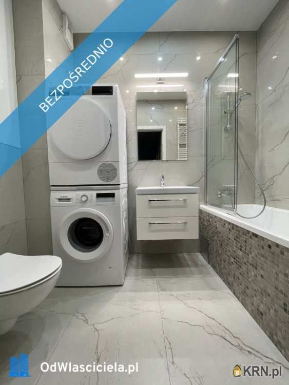 Mieszkanie  na sprzedaż, Olsztyn, Podleśna, ul. L. Zamenhofa, 3 pokojowe