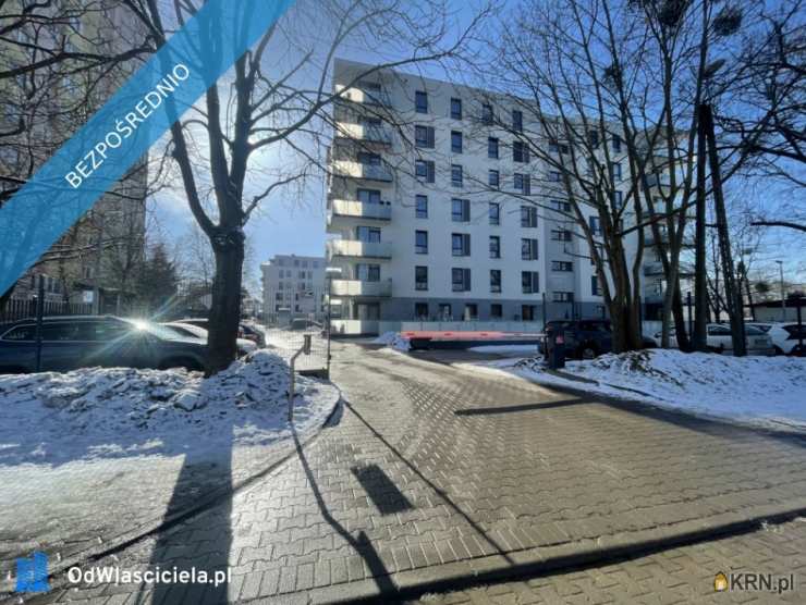 3 pokojowe, Olsztyn, Podleśna, ul. L. Zamenhofa, Mieszkanie  na sprzedaż