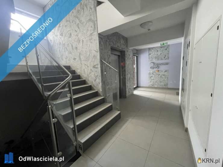 3 pokojowe, Mieszkanie  na sprzedaż, Olsztyn, Podleśna, ul. L. Zamenhofa