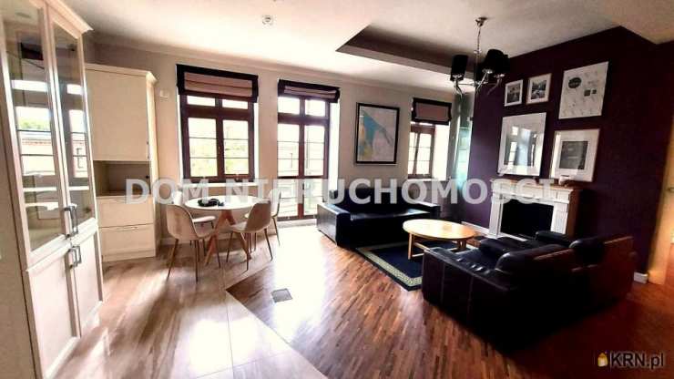 Mieszkanie  do wynajęcia, Olsztyn, Nad Jeziorem Długim, ul. , 2 pokojowe